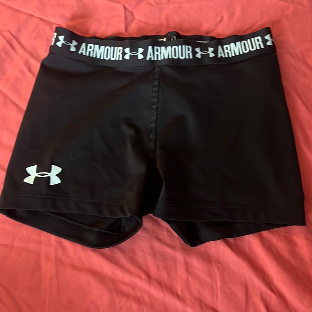 Under Armour Spandex